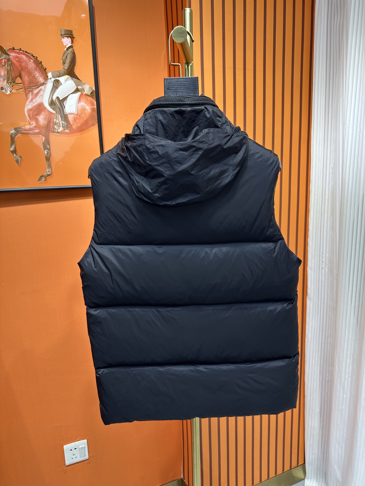 Moncler Down Jackets